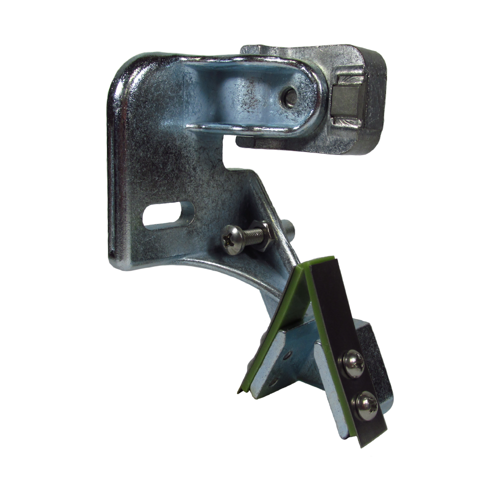 Lower Bracket Saw Cleaner Assembly, Biro Saws 34, 44, 3334 Rep AS16Z ...
