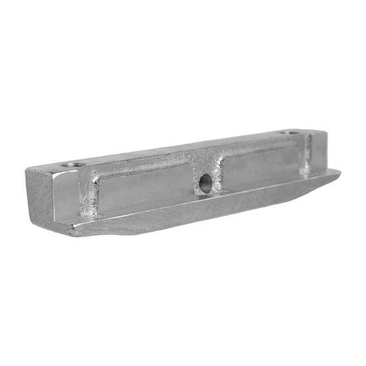Slide Gibb (Reversible and 2 required) Fitting Biro Saws 11, 22, 33, 34, 1433, 3334. Replaces 260 - NEED IT AGAIN