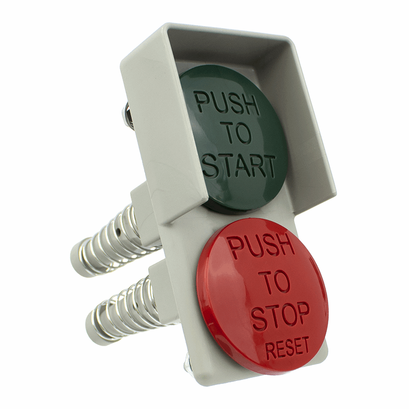 Switch, Start and Stop  fits:  Biro  fits Model(s):  3334  3334FH  Replaces: A16226A