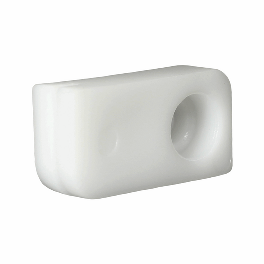 Filler Block, Nylon.  10 Pack. Fits Butcher Boy Saw B12, B14, B16, COBRA 14 & 16, Replaces 10000 - NEED IT AGAIN