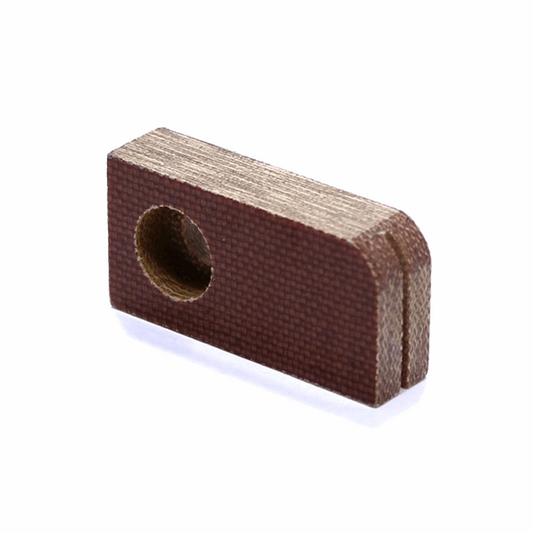 Filler block, Fiber, 10 pack. Fits Butcher Boy Saws B12, 14, 16, Cobra 14 & 16. Replaces 0010000 - NEED IT AGAIN