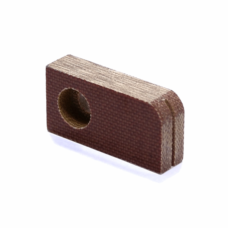 Filler block, Fiber. Fits Butcher Boy Saws B12, 14, 16, Cobra 14 & 16. Replaces 0010000