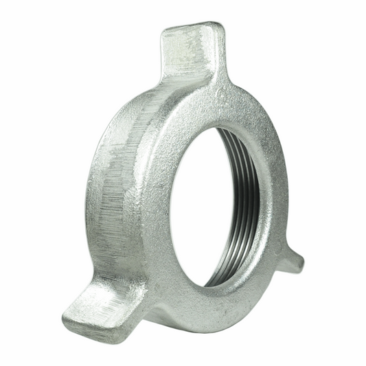 #32 Grinder ring for Butcher Boy grinders.  Replaces:  32031  Fits models:  TCA32   