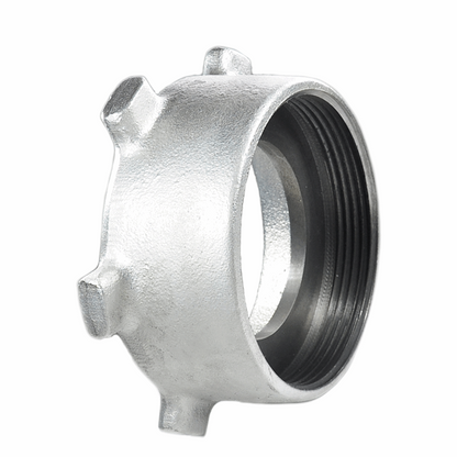 #32 Grinder ring for Butcher Boy grinders.  Replacement:  44212A  Fits models:   A42  TCA32  100/42