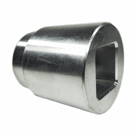 #32 chuck for the rear of the worm/auger for Butcher Boy grinders.  Replaces: 21006  Fits Model(s):  TCA22  TCA32
