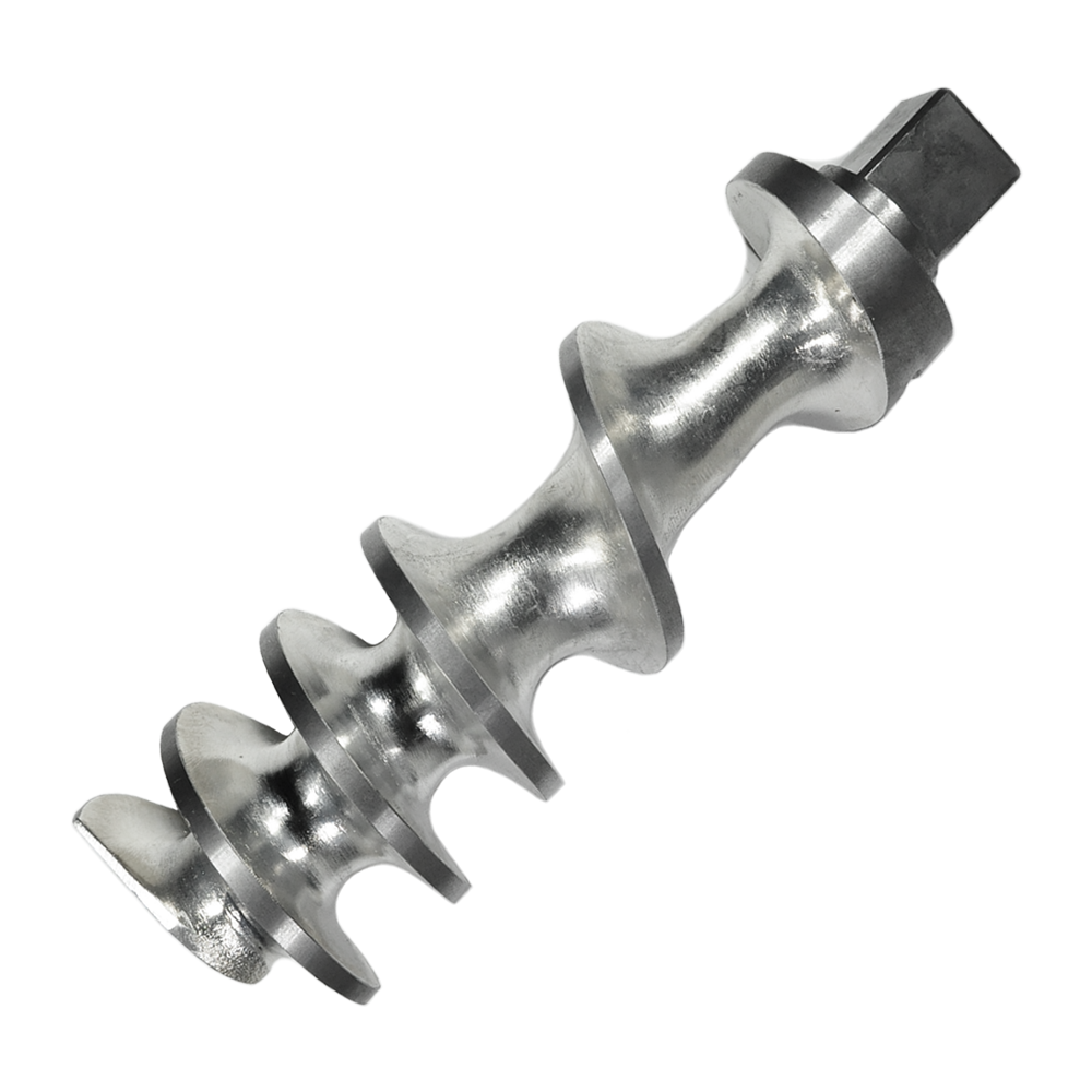 Worm (Auger) / Feed Screw #22 Fitting Butcher Boy Grinder TCA22  Replaces 22042