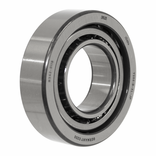 Thrust bearing for behind the chuck, fits Butcher Boy TCA12 and TCA22 grinders, replaces 90308