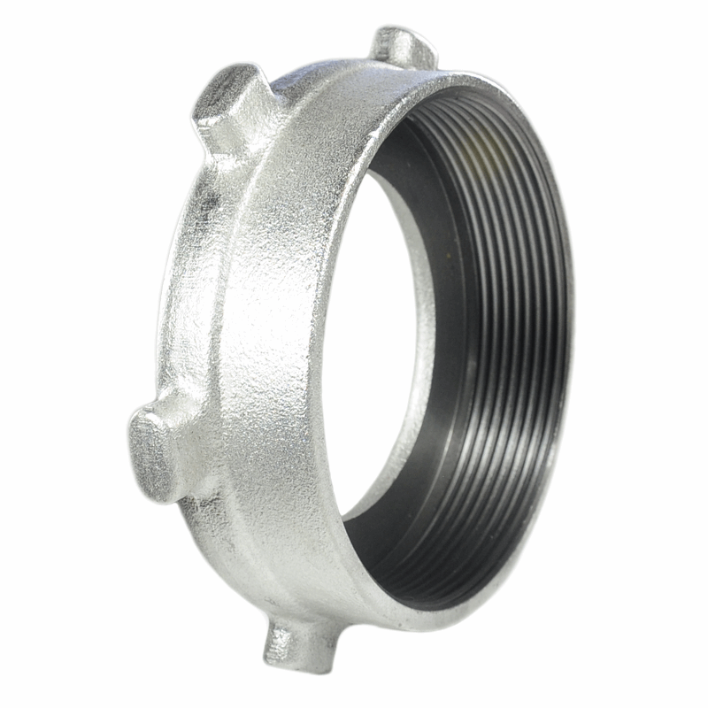 #52 Grinder ring for Butcher Boy grinders.  Replaces: 53016  Fits model(s):  100/52  150/52  200/52  250/52  A52  AF52  AU42  AU52 