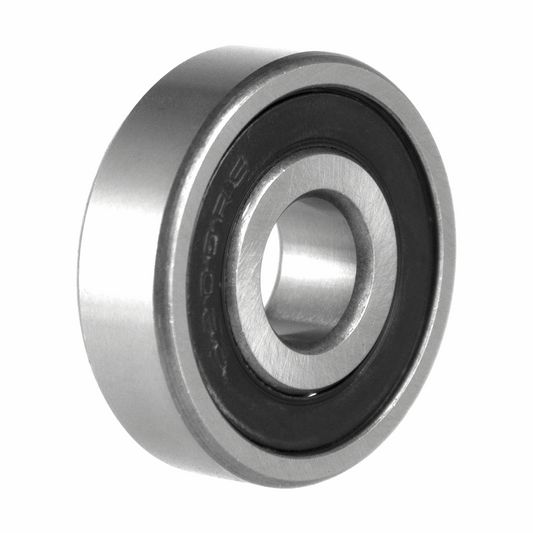 Saw guide bearing with neoprene seals. Fits Biro saws 11, 22, 33, 3334. Replaces 228