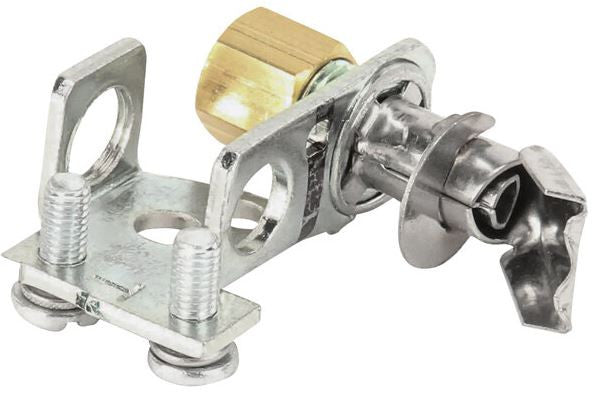 Pilot Burner - Natural Gas 101/151 Fitting Bakers Pride Machines Replaces M1220X