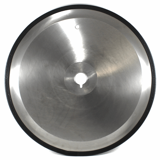 Slicer knife, Stainless Steel, Berkel Slicers 807, 808, 818, 909, 919, 2340 2350. Replaces 3675-0070 - NEED IT AGAIN