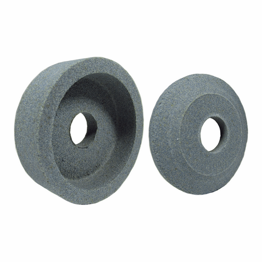 Grinding and Truing Stone Set Fitting Berkel Slicers 180, 910, 915. Replaces B9-00612