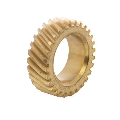 Bronze Knife Gear, Fits Globe Slicers 2500, 2750, 3500, 3875, 4500, 4750, 4875. Replaces 747-17B