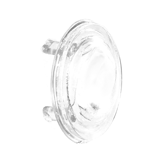 Pilot Lens Cap Fitting Globe Slicers 500, 500L, 725L, 725LR, 775L, 775LR, 825L, 825LR Replaces 711 - NEED IT AGAIN