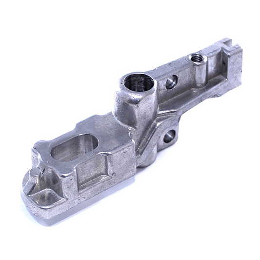 Table Slide/Chute Slide Adjuster Fitting Globe Slicers 285, 300, 400, 685, 715, 720.  Replaces 757 - NEED IT AGAIN