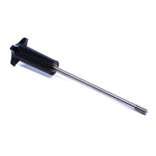 Center Plate Knob & Shaft Fitting Globe Slicers 150, 285, 300, 400, 500, 510, 610 Replaces 822-6 - NEED IT AGAIN
