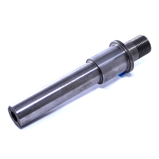 Knife Shaft - Ring Knife - Fitting Globe Slicers 150, 260, 510, 610, 660, 710 Replaces 388