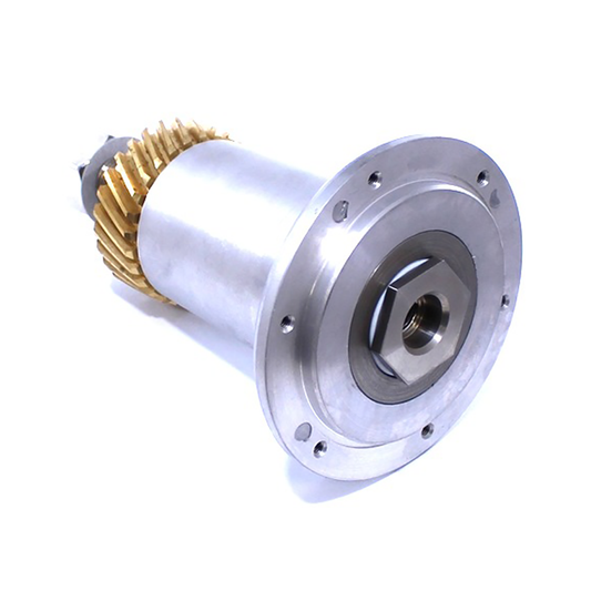 Knife Plate Assembly, Bronze, Fitting Globe Slicers 2500, 2750, 2850V, 2875V Replaces 972-P-AS-1