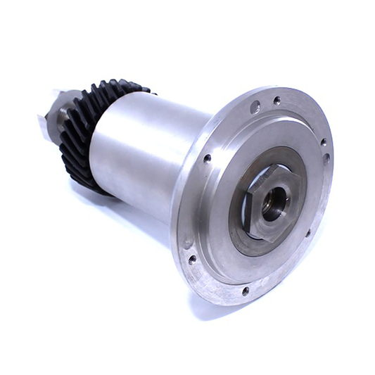 Knife Plate Assembly, Plastic, Fitting Globe Slicers 2500, 2750, 2850V, 2875V Replaces 972-P-AS-2