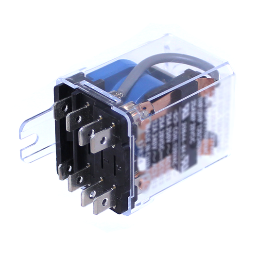 Relay Fitting Globe Slicers 3600, 3600-B, 3600P, 3850, 3850P, 3975, 3975P Replaces 140011