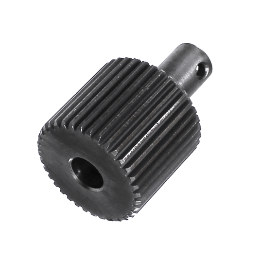 Sharpener Gear Fitting Globe Slicers 3875V, 3975V, 400, 4500, 4750, 4875V, 500, 500L Replaces 455 - NEED IT AGAIN
