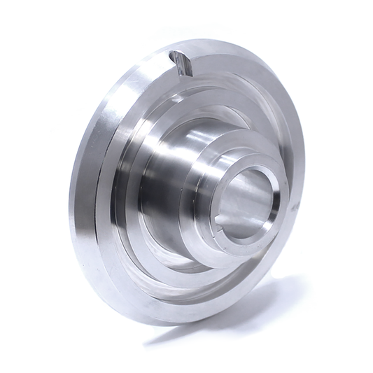 Knife Locating Hub Fitting Globe Slicers 3600, 3600P, 3850, 3975, 4600, 4850, 4975 Replaces 1090 - NEED IT AGAIN