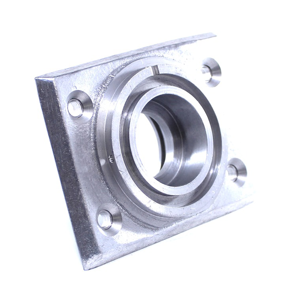 Upper Bearing Housing