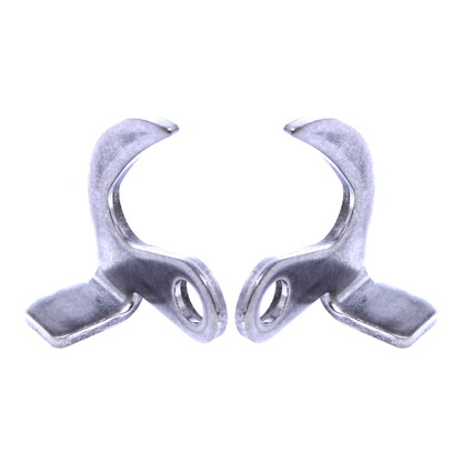 End Weight Prongs Fitting Globe Slicers 150, 285, 300, 3600, 400, 500, 500L, 510 Replaces 741-PC2/3 - NEED IT AGAIN