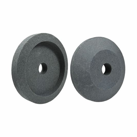 View details for Grinding and Truing Stone Set. Fits Most Globe Slicers. Replaces 213 and 214-A Grinding and Truing Stone Set. Fits Most Globe Slicers. Replaces 213 and 214-A