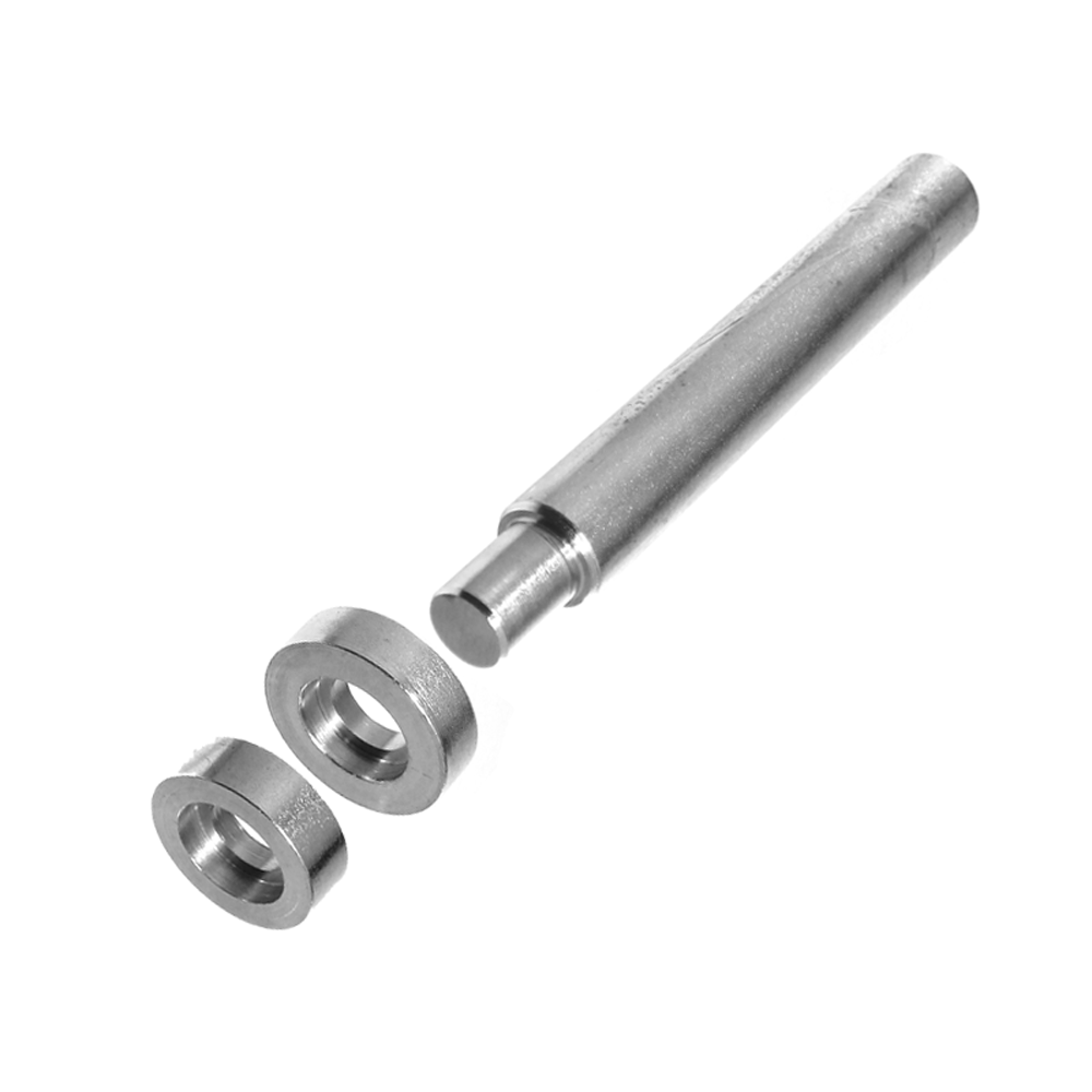 Bearing Removal Tool Set Fitting Globe Slicers, Universal