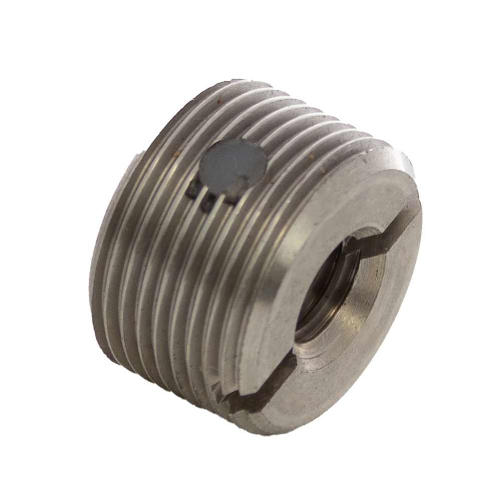 Tension Assembly Kit for the Slide Rod fit Hobart Saw (Fine Threads) 5212, 5214, 5216, 5514, 5614. Replaces M-75864 nut