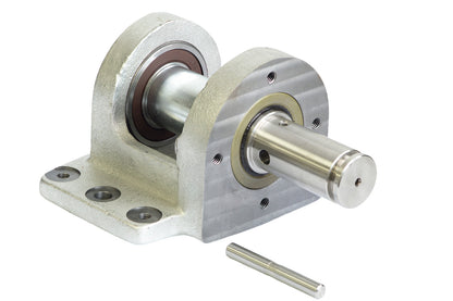 Bearing Housing Assembly (upper) Fitting Hobart Saws 5700, 5701, 5801.  Replaces 00-292275
