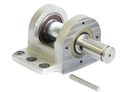 Bearing Housing Assembly (upper) Fitting Hobart Saws 5700, 5701, 5801.  Replaces 00-292275
