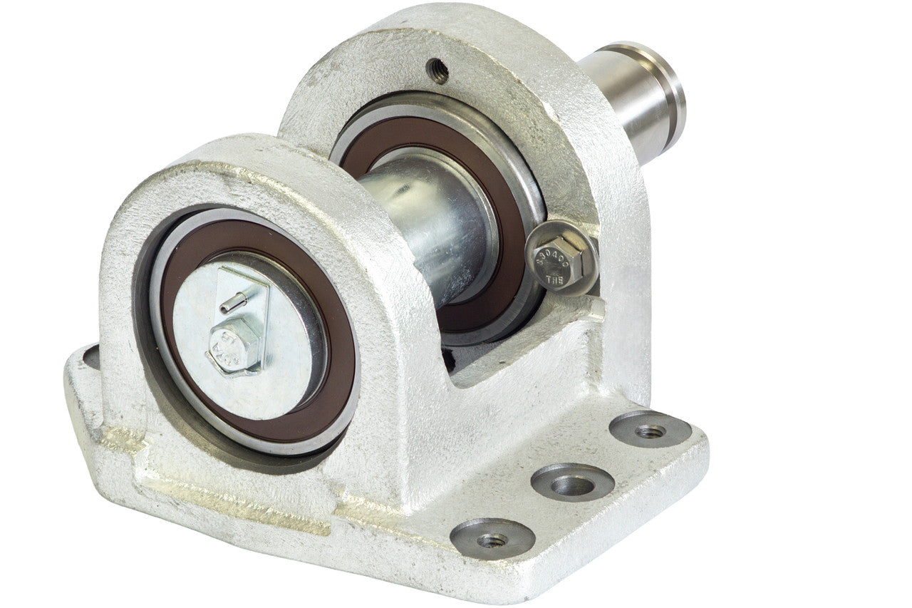 Bearing Housing Assembly (upper) Fitting Hobart Saws 5700, 5701, 5801.  Replaces 00-292275 bottom