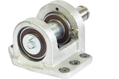 Bearing Housing Assembly (upper) Fitting Hobart Saws 5700, 5701, 5801.  Replaces 00-292275 bottom
