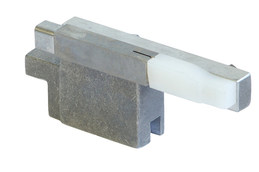 Holder & Guide Assembly, Stainless Fitting Hobart Saw 5700, 5701, 5801, 6614, 6801. 00-291672-00001 - NEED IT AGAIN
