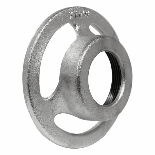 #12 Grinder ring to fit Hobart Grinders  Replaces: 77667-2  Fits model(s):  4612  4812