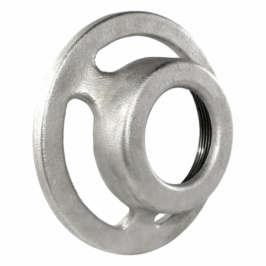 #22 Grinder ring to fit Hobart Grinders  Replaces: 77643-2  Fits model(s):  4822