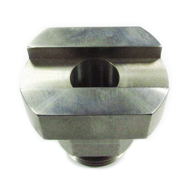 Bushing for Knife Retaining Fitting Hobart Choppers.  Replaces 71313