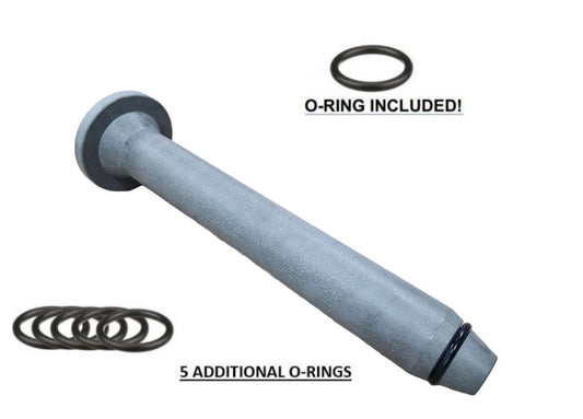 Overflow Tube, O- Rings For Hobart Dishwashers AM14, C44A, C54A, UW50, Replaces 00-119099-00002 - NEED IT AGAIN