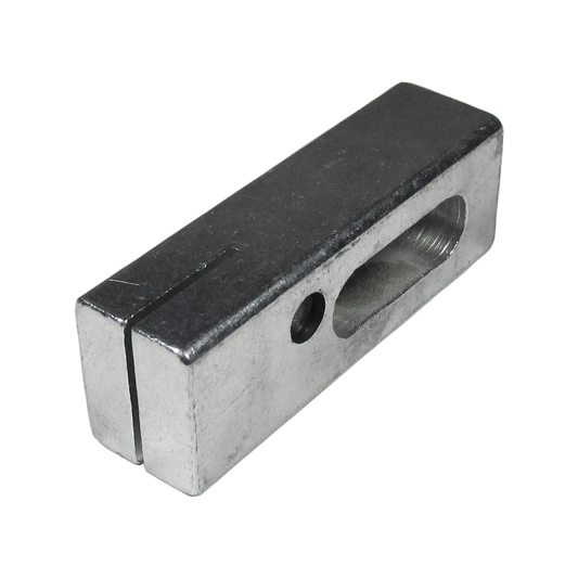 Upper Saw Guide Fits Hollymatic Hi-Yield 16 Replaces 680-1041 - NEED IT AGAIN