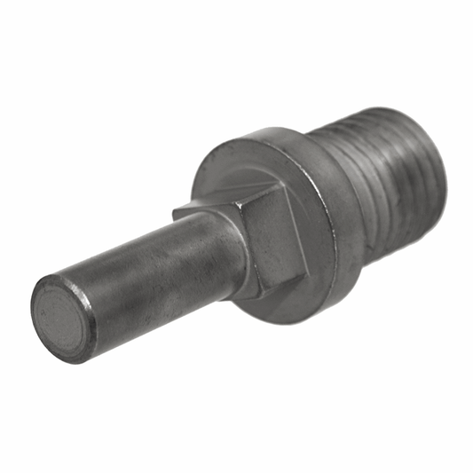 #32 grinder stud for worm/augers fitting HollyMatic grinders, replaces 100 and 0199