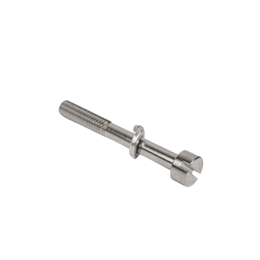 Screw Special LH Fitting Hobart Mixers H600, H600C, H600D, HL800, L800, L800C Replaces 00-439271 - NEED IT AGAIN