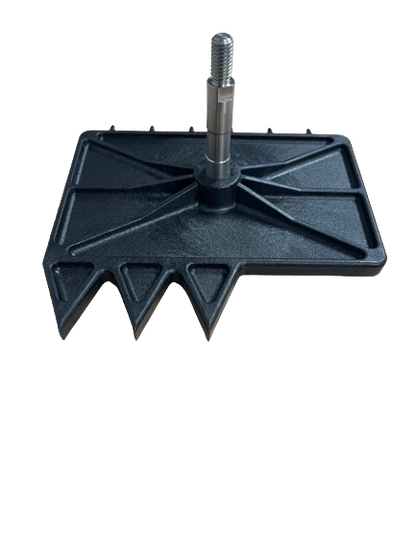 HOBART PRODUCT FEED GRIP REPLACES 00-915257 MODELS HS6, HS7, HS8, HS9, HS4N, HS6N, HS7N, HS8N, HS9N