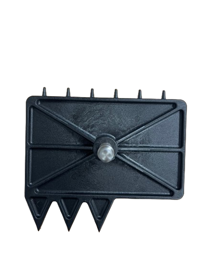 HOBART PRODUCT FEED GRIP REPLACES 00-915257 MODELS HS6, HS7, HS8, HS9, HS4N, HS6N, HS7N, HS8N, HS9N