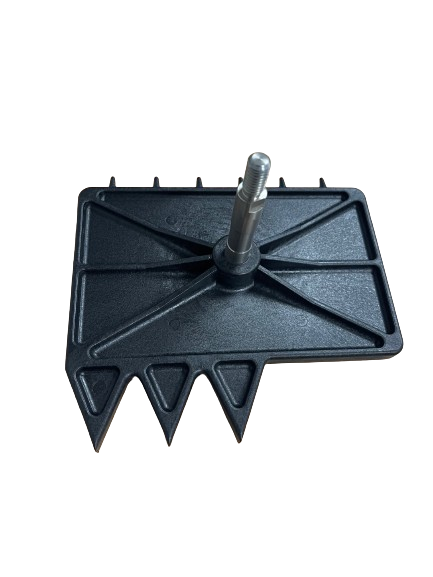 HOBART PRODUCT FEED GRIP REPLACES 00-915257 MODELS HS6, HS7, HS8, HS9, HS4N, HS6N, HS7N, HS8N, HS9N