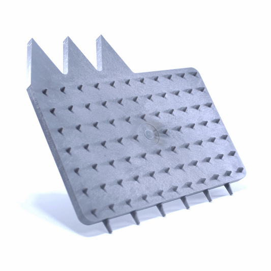 HOBART PRODUCT FEED GRIP REPLACES 00-915257 MODELS HS6, HS7, HS8, HS9, HS4N, HS6N, HS7N, HS8N, HS9N - NEED IT AGAIN