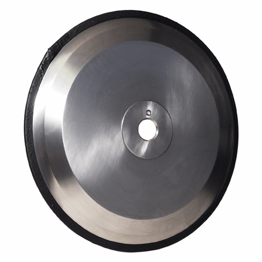 Slicer knife, stainless steel. Compatible replacement for 275913-1, fits 512, 1612 , 1712 and 1812 - NEED IT AGAIN