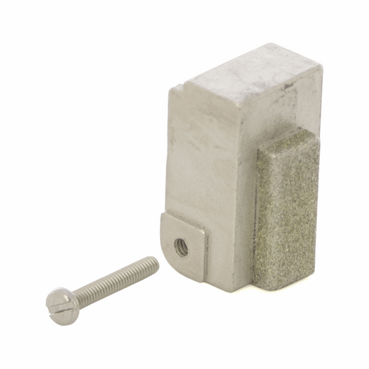 Holder and Truing stone (Metal) for Hobart Slicer 2612, 2712, 2812, 2910. Replaces 00-478747