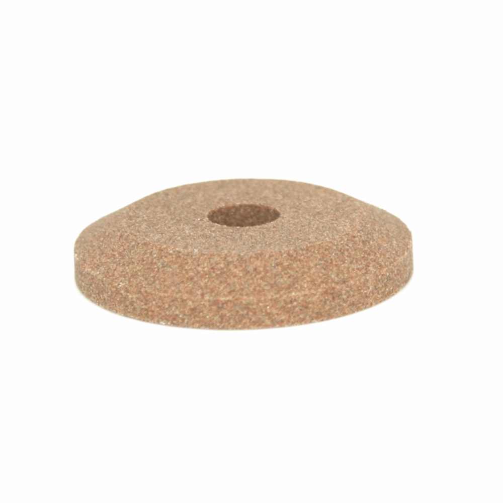 Grinding Stone, Fitting Hobart Slicers 2612,2712, 2812, 2912. Replaces  00-073851-00003, 439691 side view